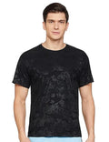 Nike AS Men's Dri-FIT Short Sleeve Floral Sportswear Top