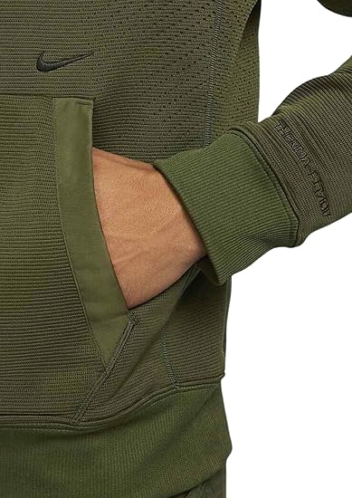 Nike Men's Therma-FIT ADV Axis Fleece Hoodie