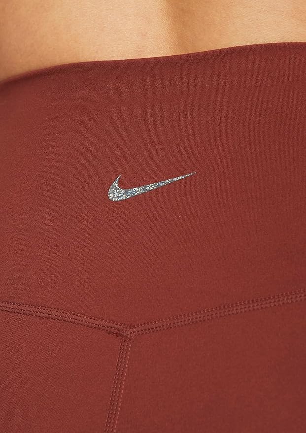 Nike Dri-FIT Women's New York Luxe High-Rise 7/8 Tight