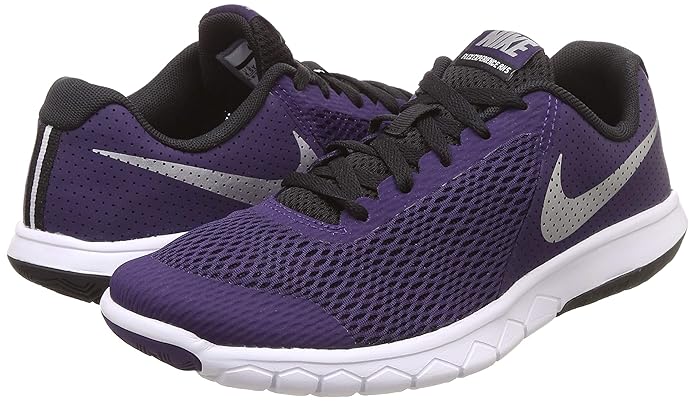 Nike Flex Experience 5 Grade School Running Shoe