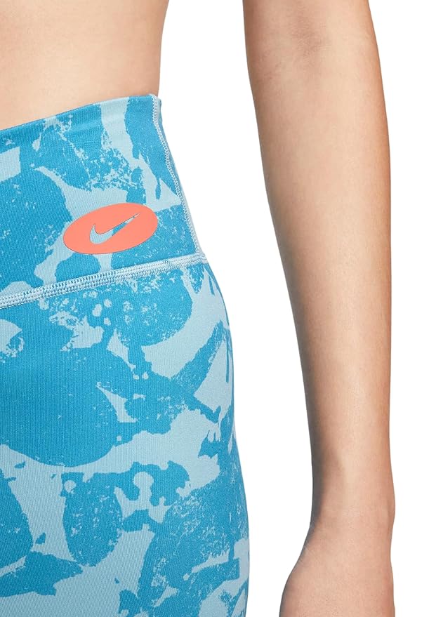 Nike AS Women's ONE LUXE Dri-FIT Mid-Rise Core Support Tights