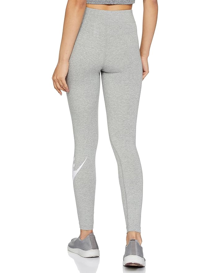 Nike Sportswear Women's Essential High-Rise Graphic Leggings