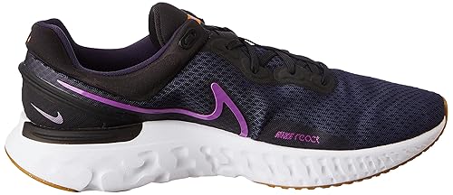 Nike React Miler 3 Performance