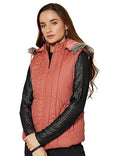 Puma STL Vest Cerise