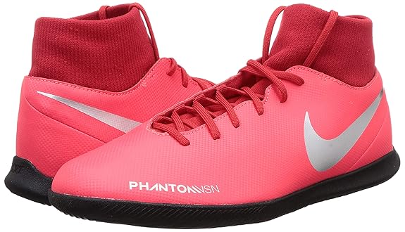 Nike Phantom Vision Club Dynamic Fit Indoor Soccer Shoe