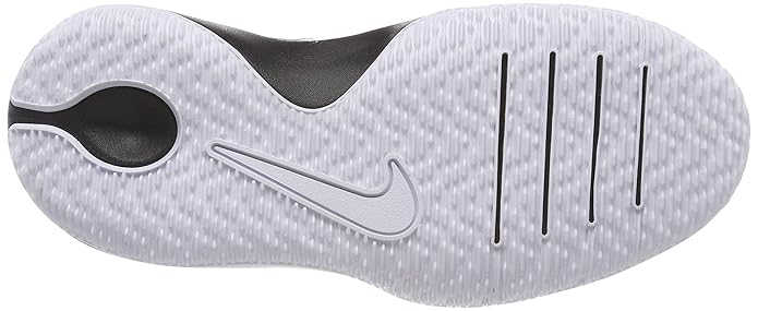 Nike Zoom Assersion Grade School Shoe