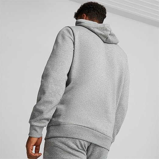 Puma Essentials No. 1 Logo Hooded Sweatshirt