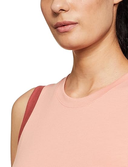 Nike Women's Dri-FIT Novelty Tank Top