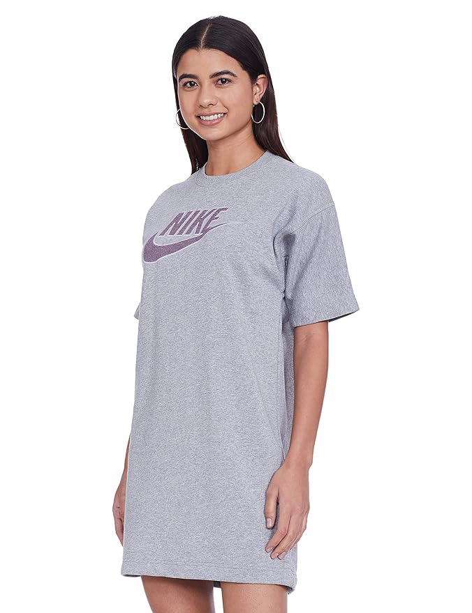 Nike Sportswear  French Terry Dress