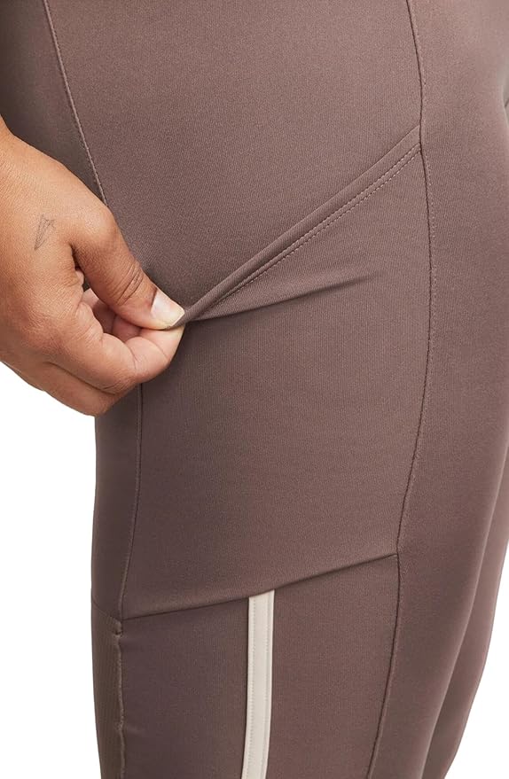 Nike Women's Dri-FIT Air Fast Mid-Rise 7/8 Tights