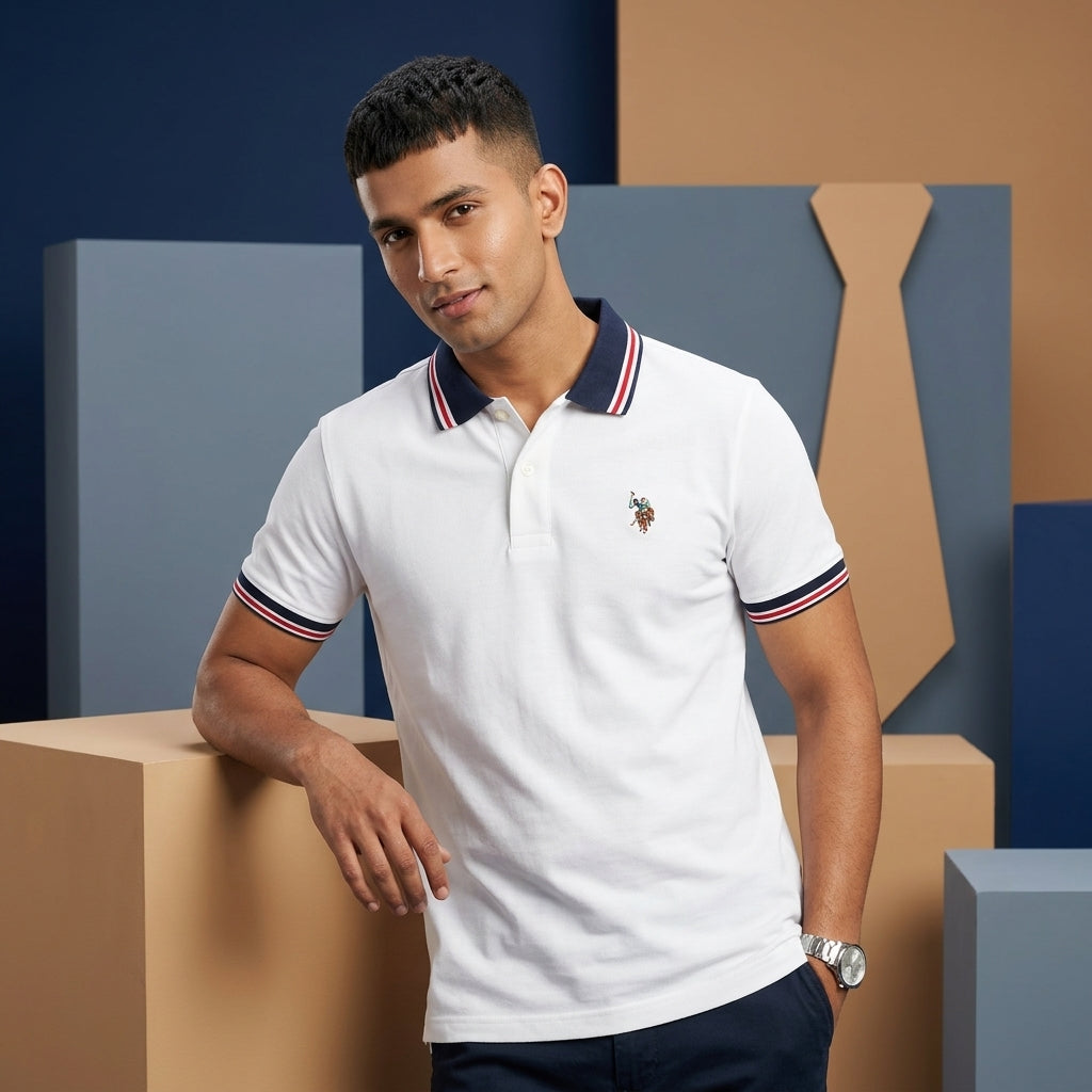 U.S Polo  MENS T-Shirt