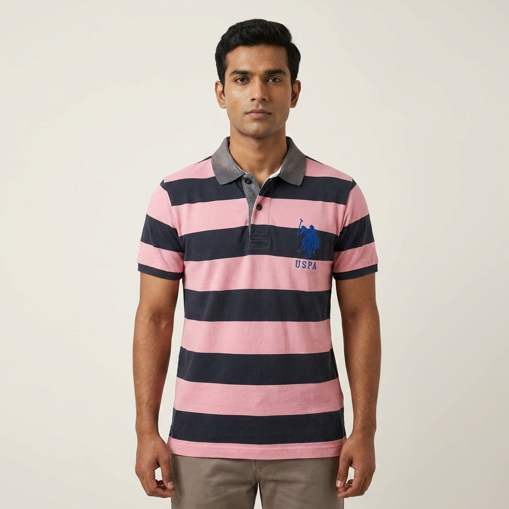 U.S Polo  MENS T-Shirt