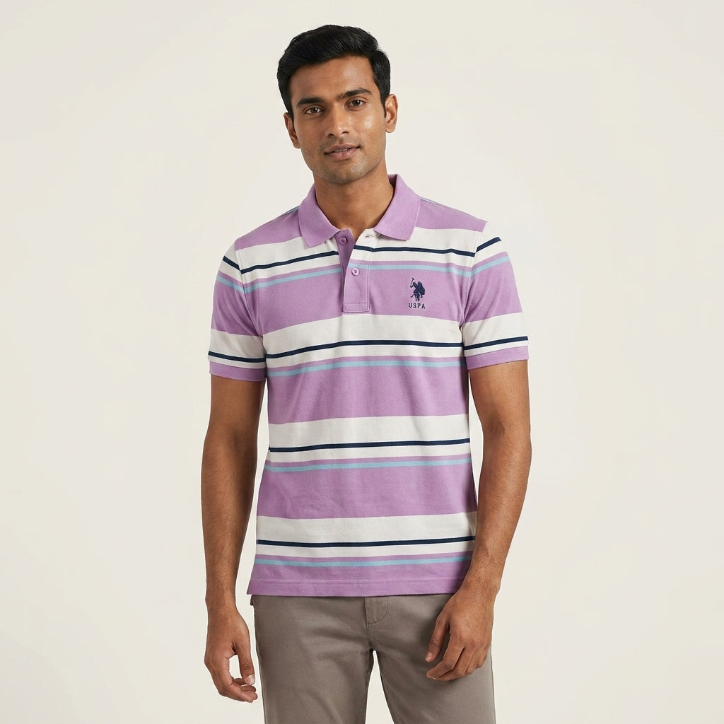 U.S Polo  MENS T-Shirt