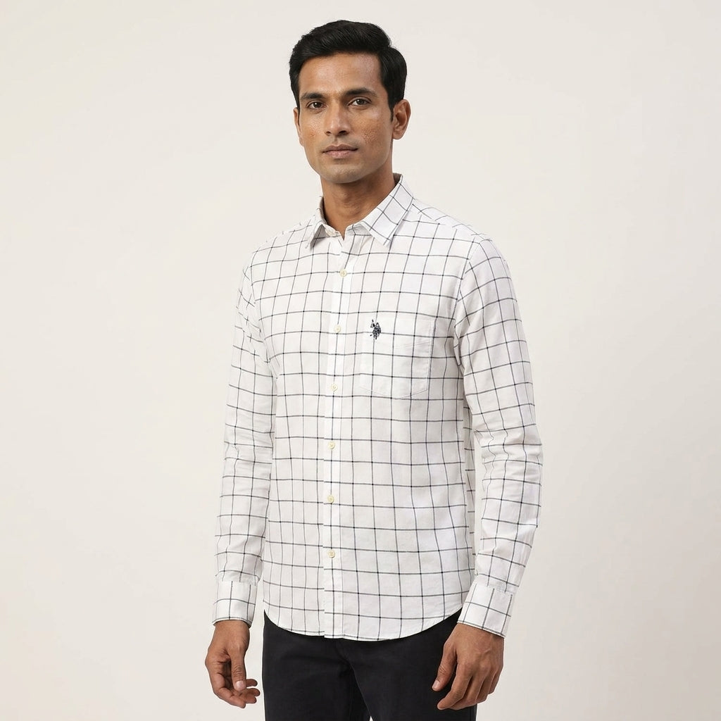 U.S Polo  MENS Shirt