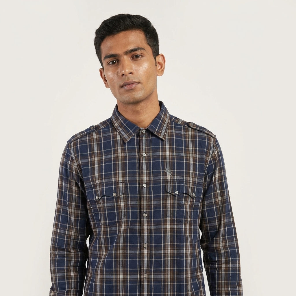 U.S Polo  MENS Shirt