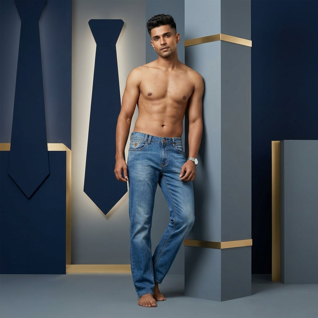 U.S Polo  MENS Jeans