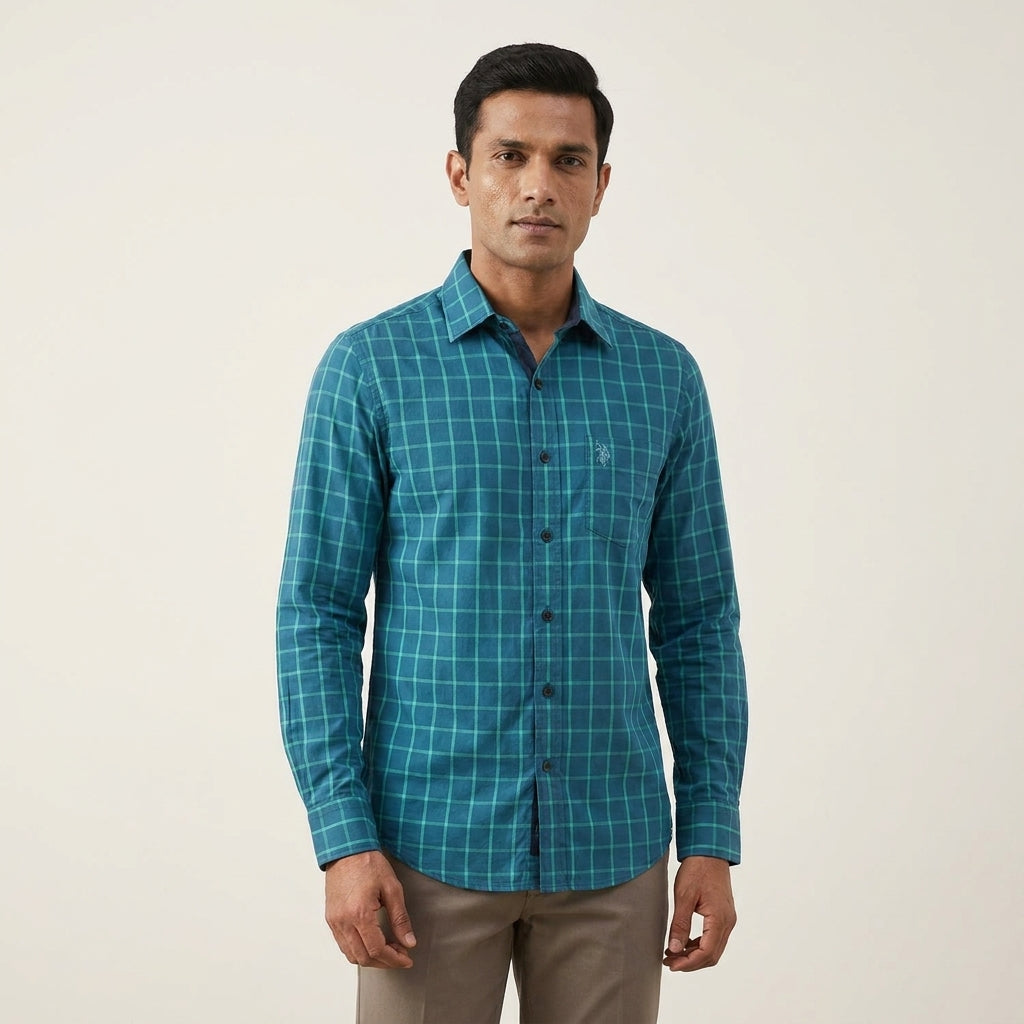 U.S Polo  MENS Shirt