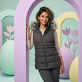 Puma Women's STL Vest - Black