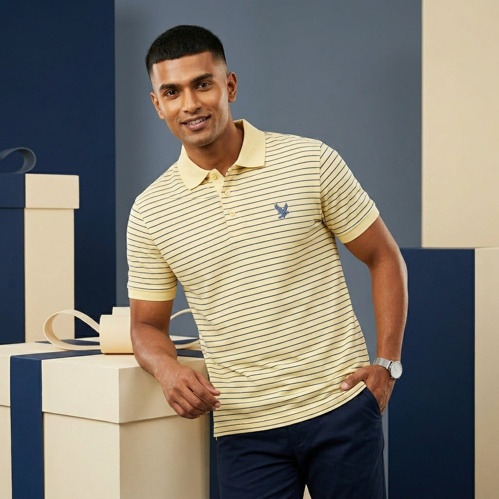 U.S Polo  MENS T-Shirt