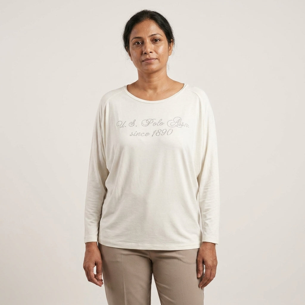 U.S Polo  WOMENS T-Shirt
