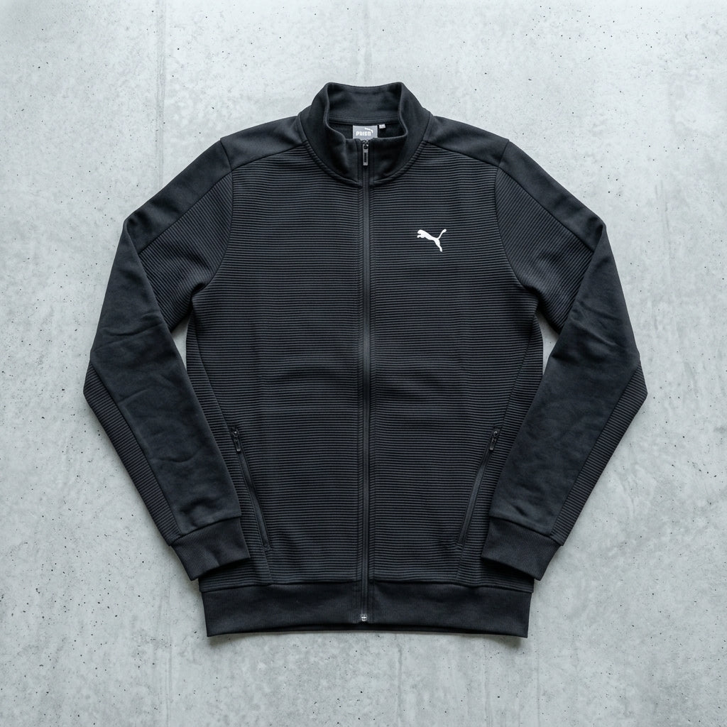 Puma Men's Westernwear Casual Jacket