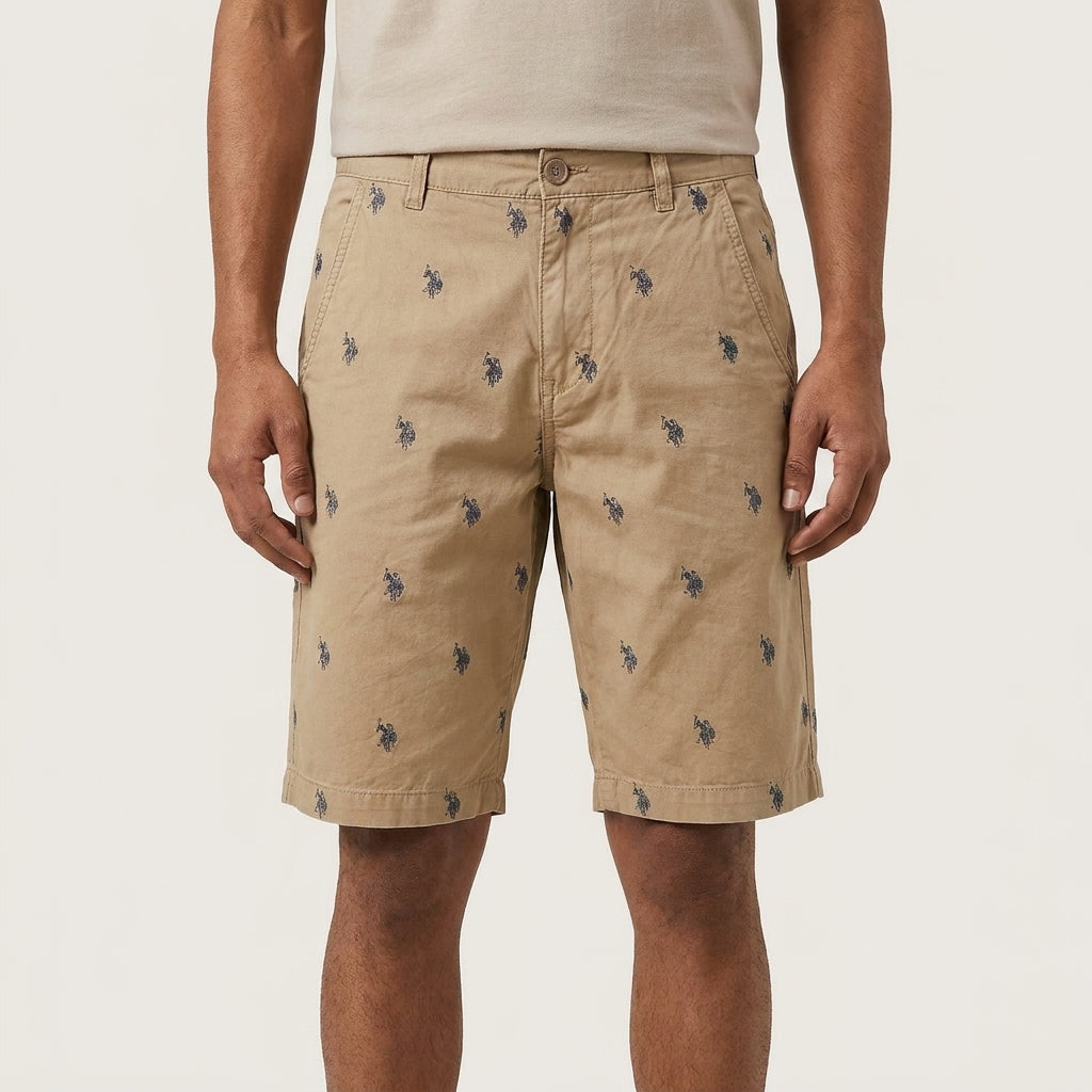 U.S Polo  MENS Set