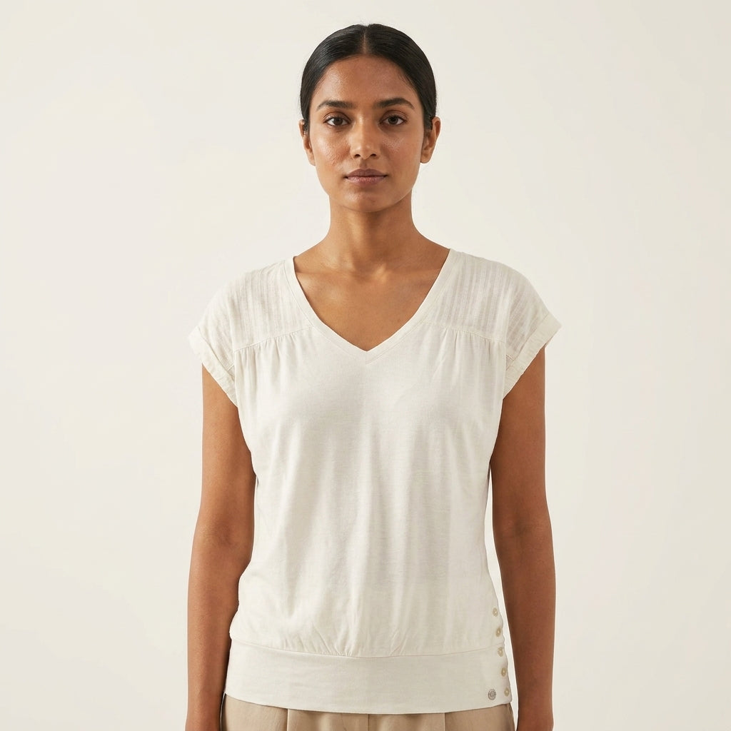 U.S Polo  WOMENS T-Shirt