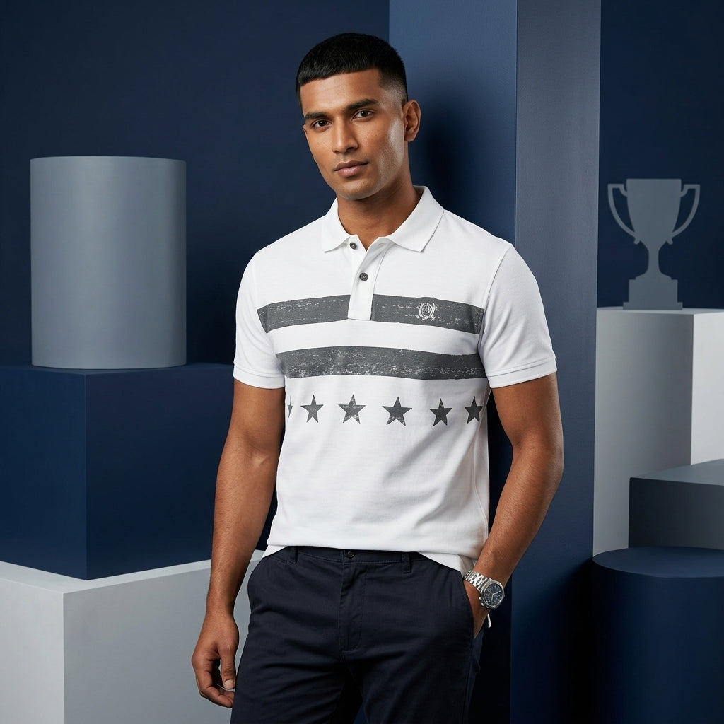 U.S Polo  MENS T-Shirt