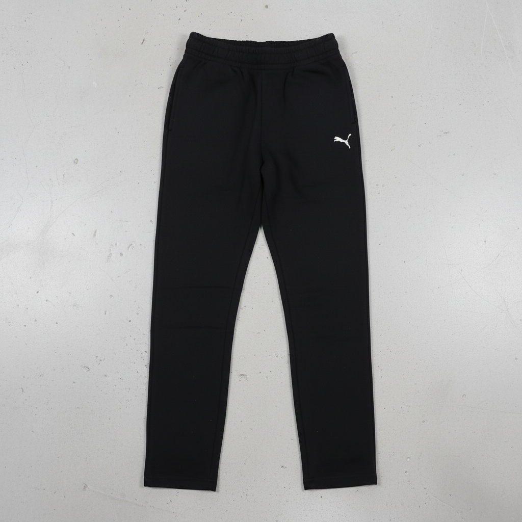 Puma MFO Core Sweat Pants Black