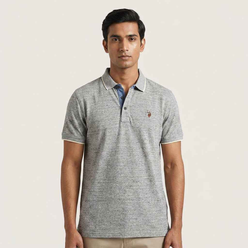 U.S Polo  MENS T-Shirt