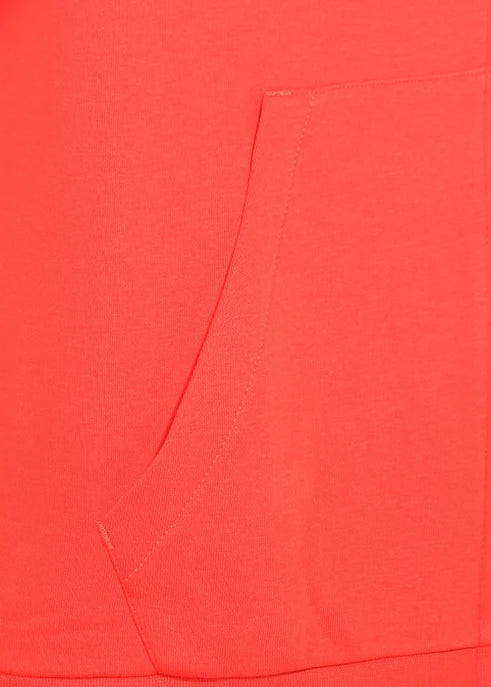 Puma Boys' Fleece Sweat Jacket