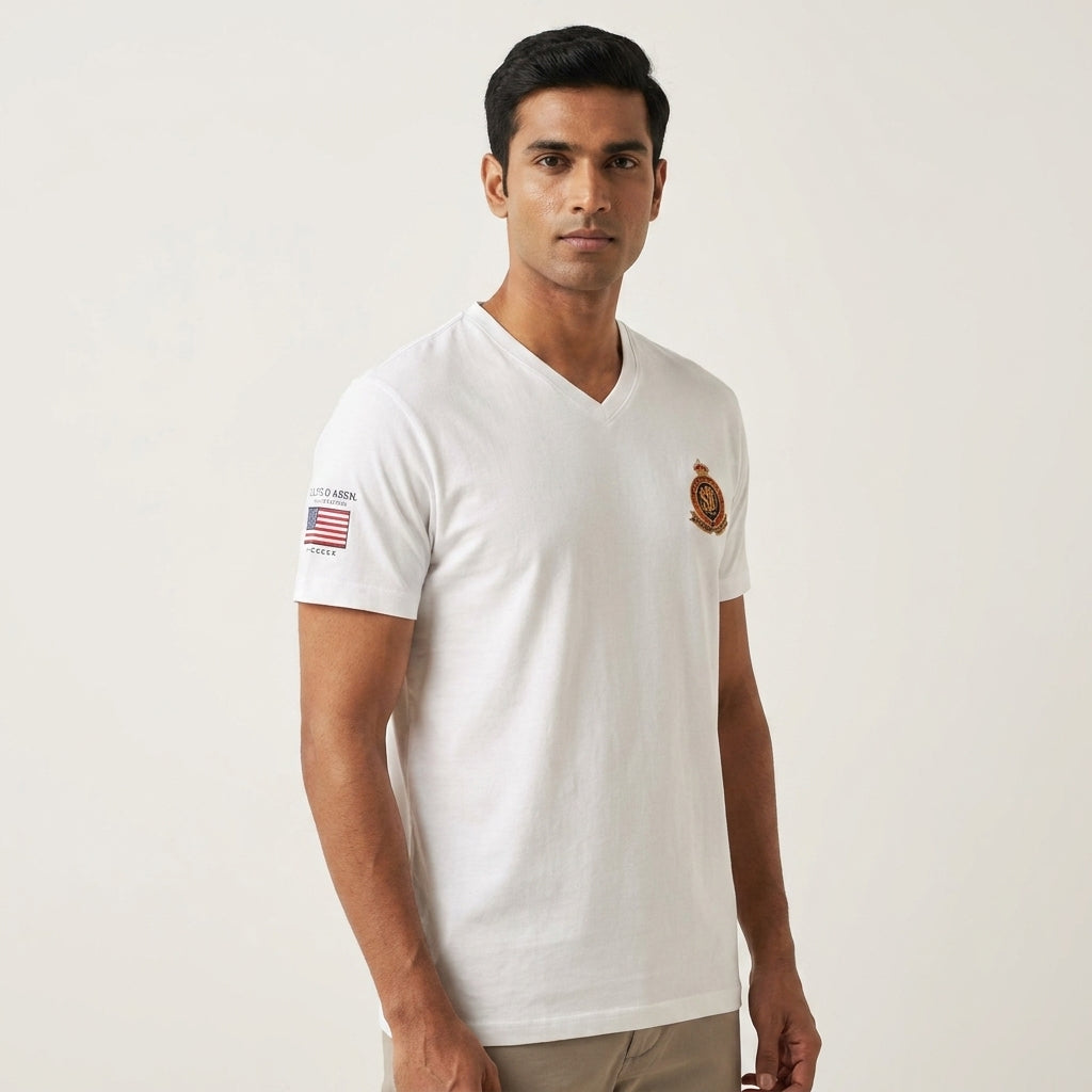 U.S Polo  MENS T-Shirt