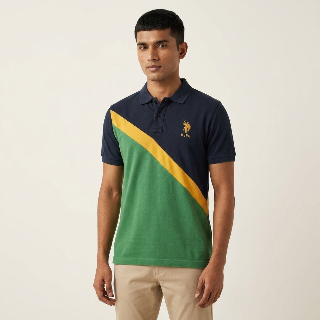 U.S Polo  MENS T-Shirt