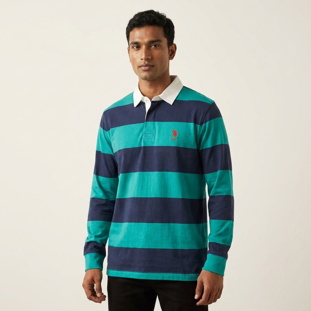 U.S Polo  MENS T-Shirt