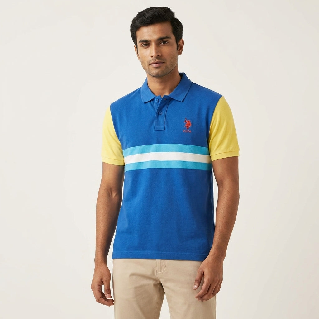 U.S Polo  MENS T-Shirt