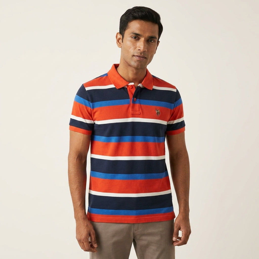 U.S Polo  MENS T-Shirt