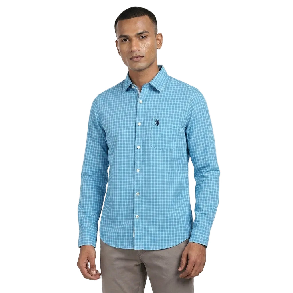 U.S Polo  MENS Shirt