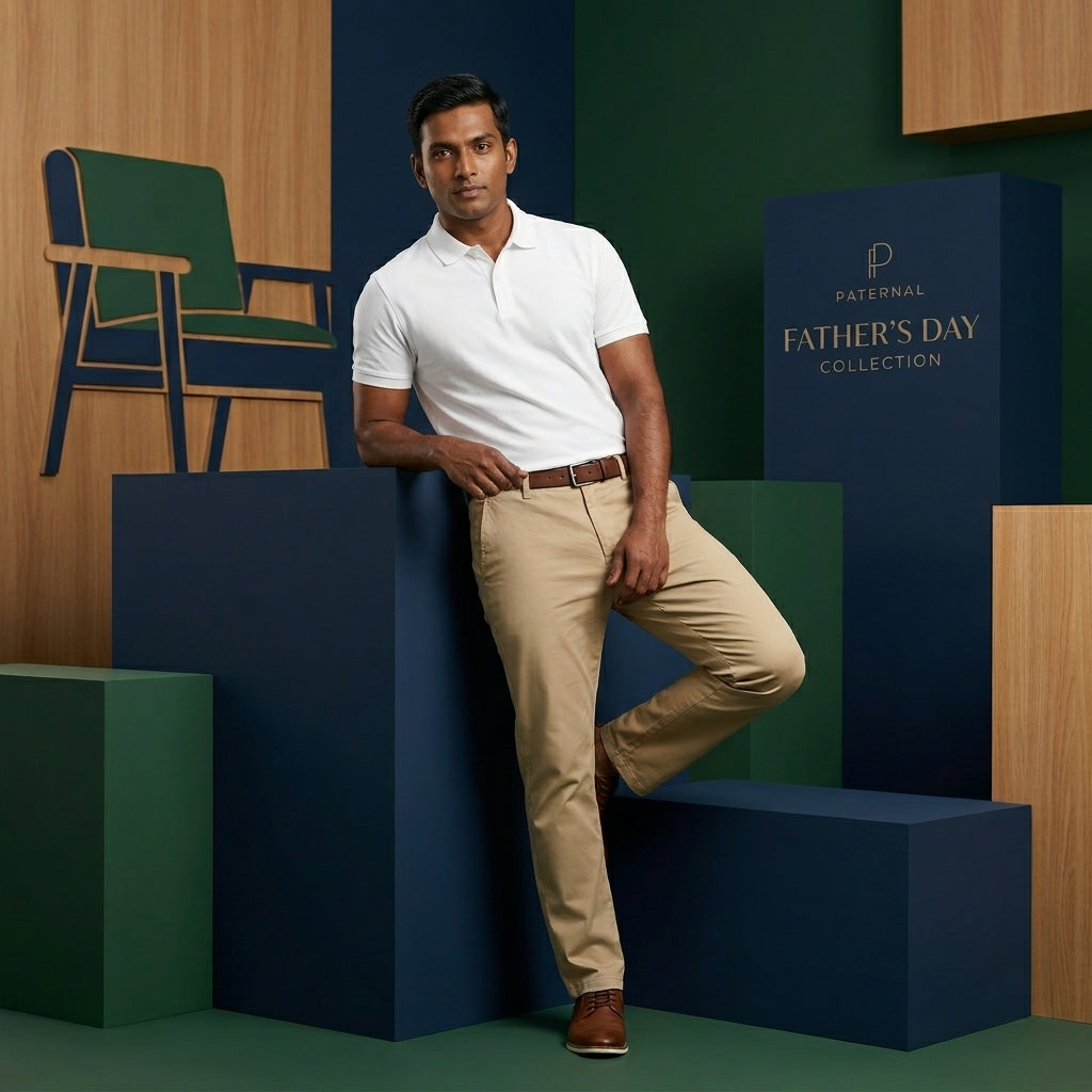U.S Polo  MENS Trouser