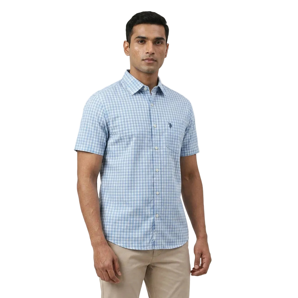 U.S Polo  MENS Shirt