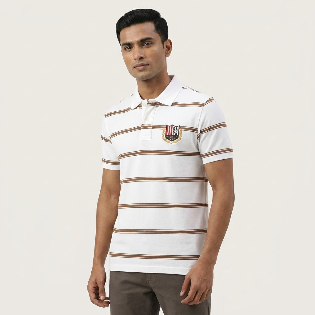 U.S Polo  MENS T-Shirt