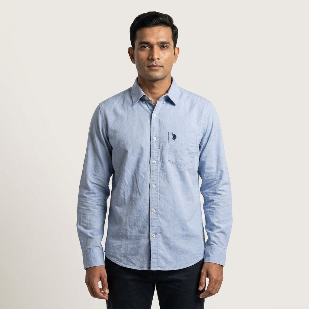 U.S Polo  MENS Shirt