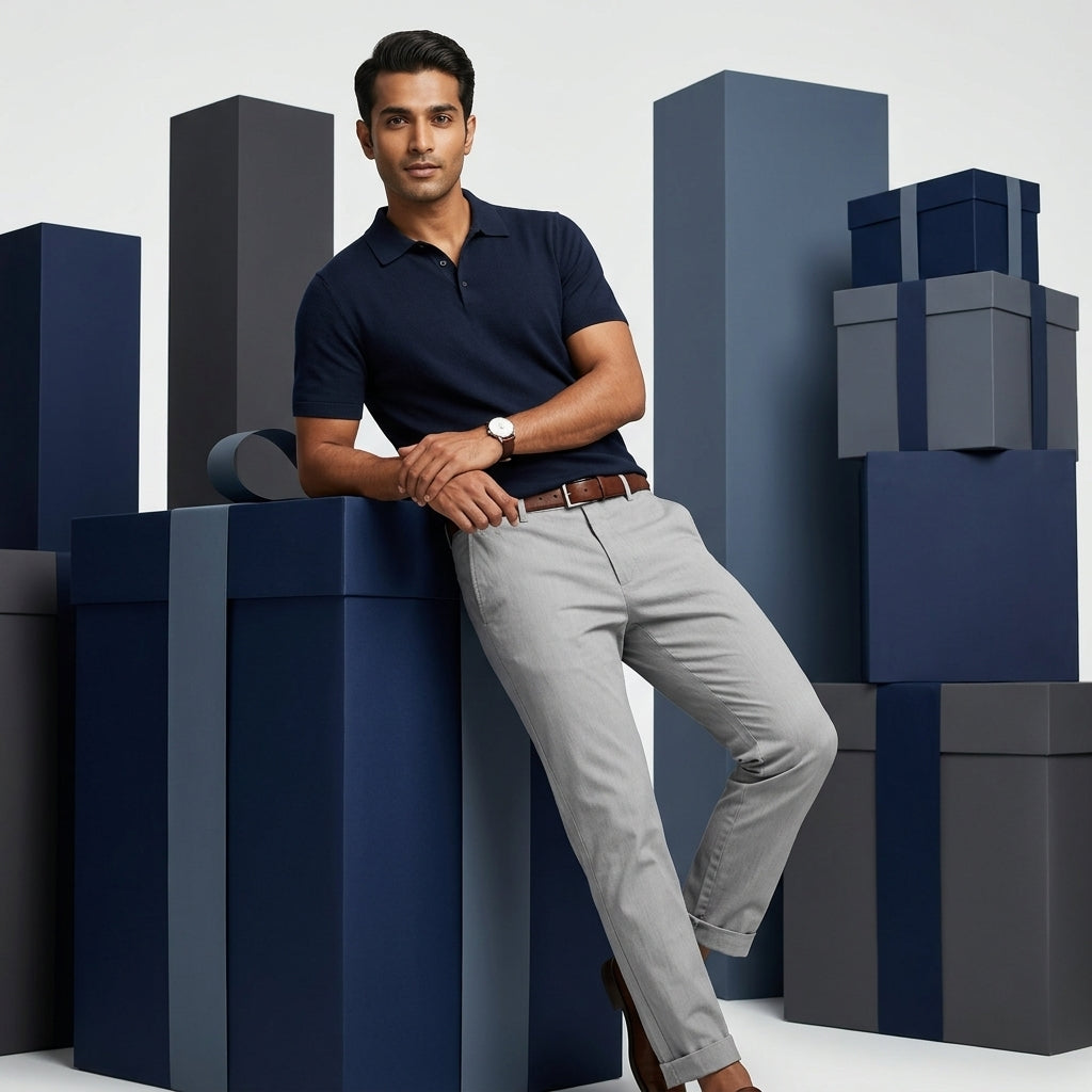 U.S Polo  MENS Trouser