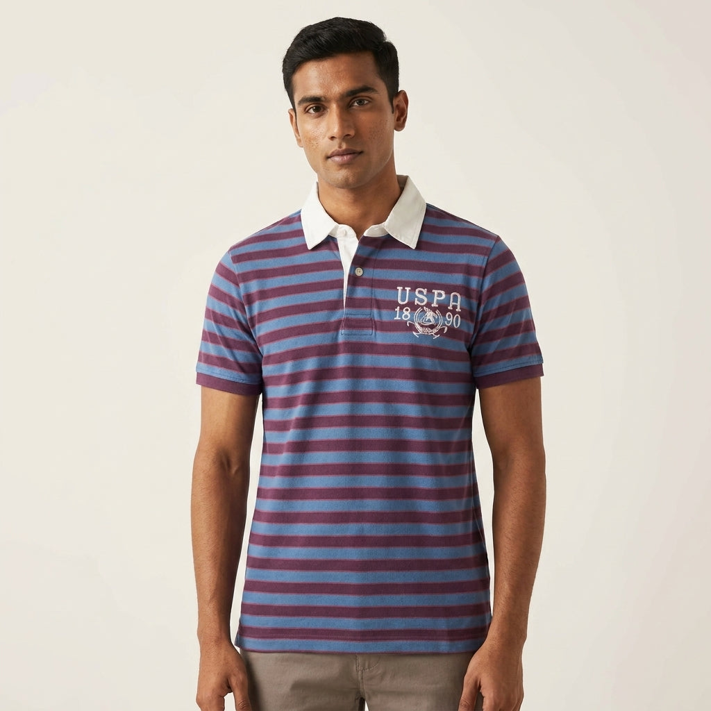 U.S Polo  MENS T-Shirt
