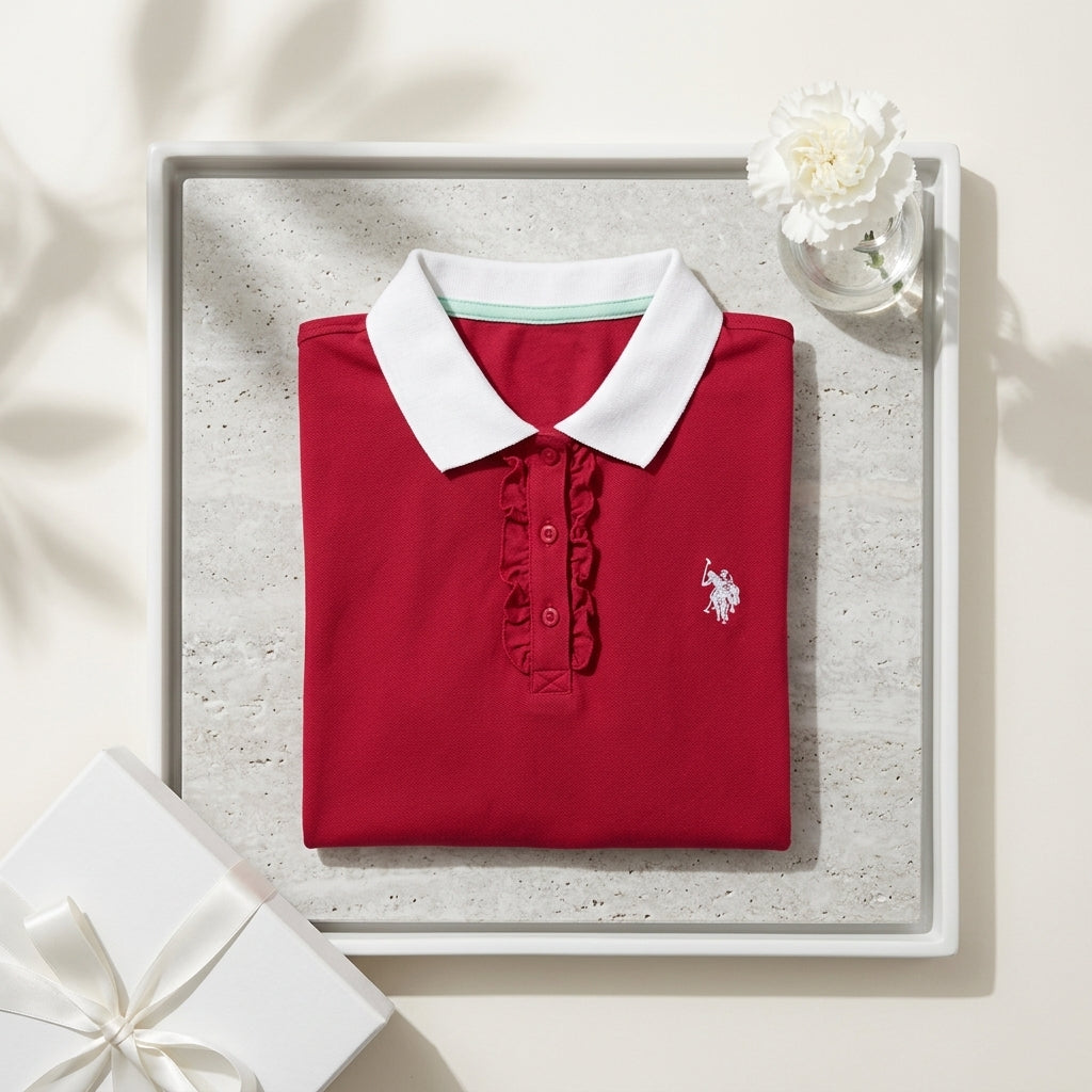 U.S Polo  WOMENS T-Shirt