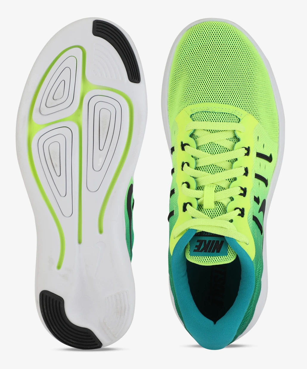 Nike LunarStelos Running Shoe