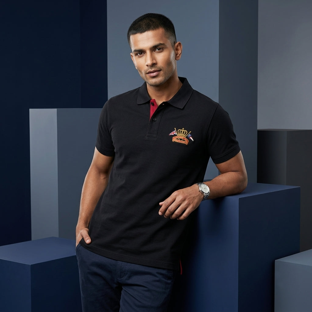 U.S Polo  MENS T-Shirt