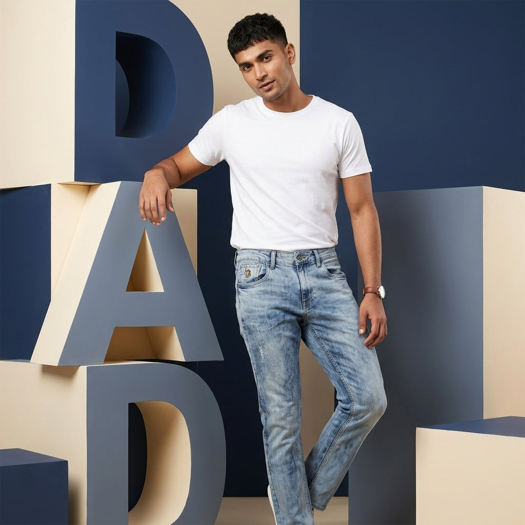 U.S Polo  MENS Jeans