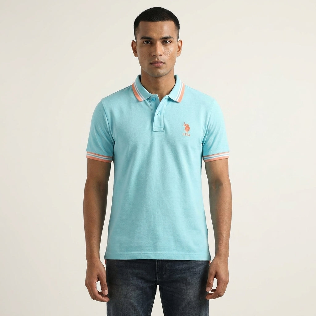 U.S Polo  MENS T-Shirt