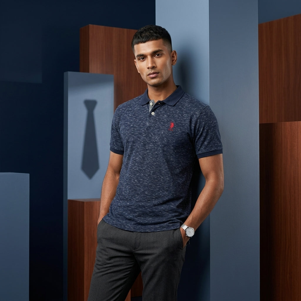 U.S Polo  MENS T-Shirt