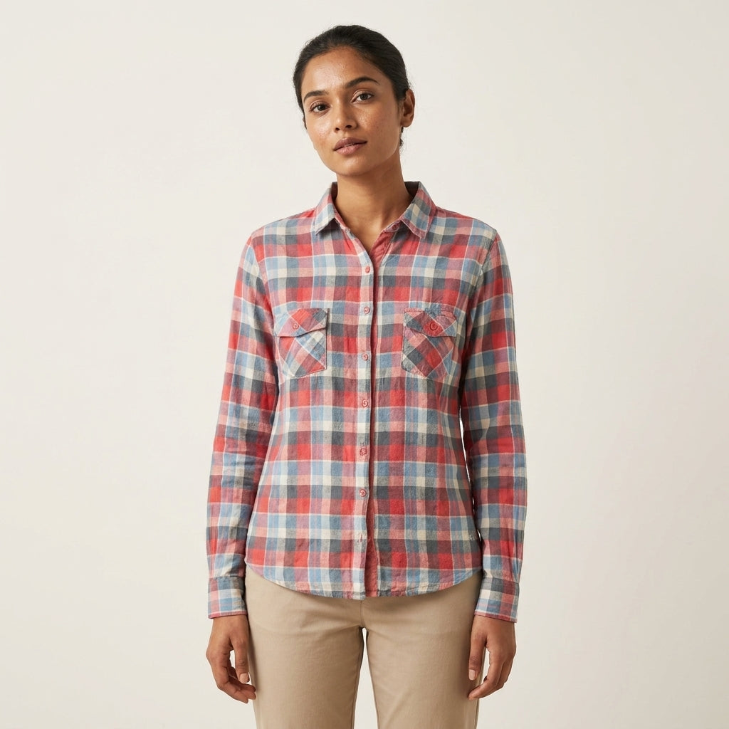 U.S Polo  WOMENS Shirt